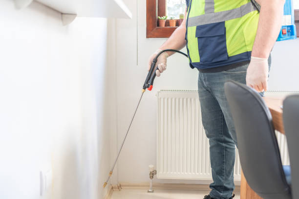 Best Pest Prevention Services  in Margate, FL